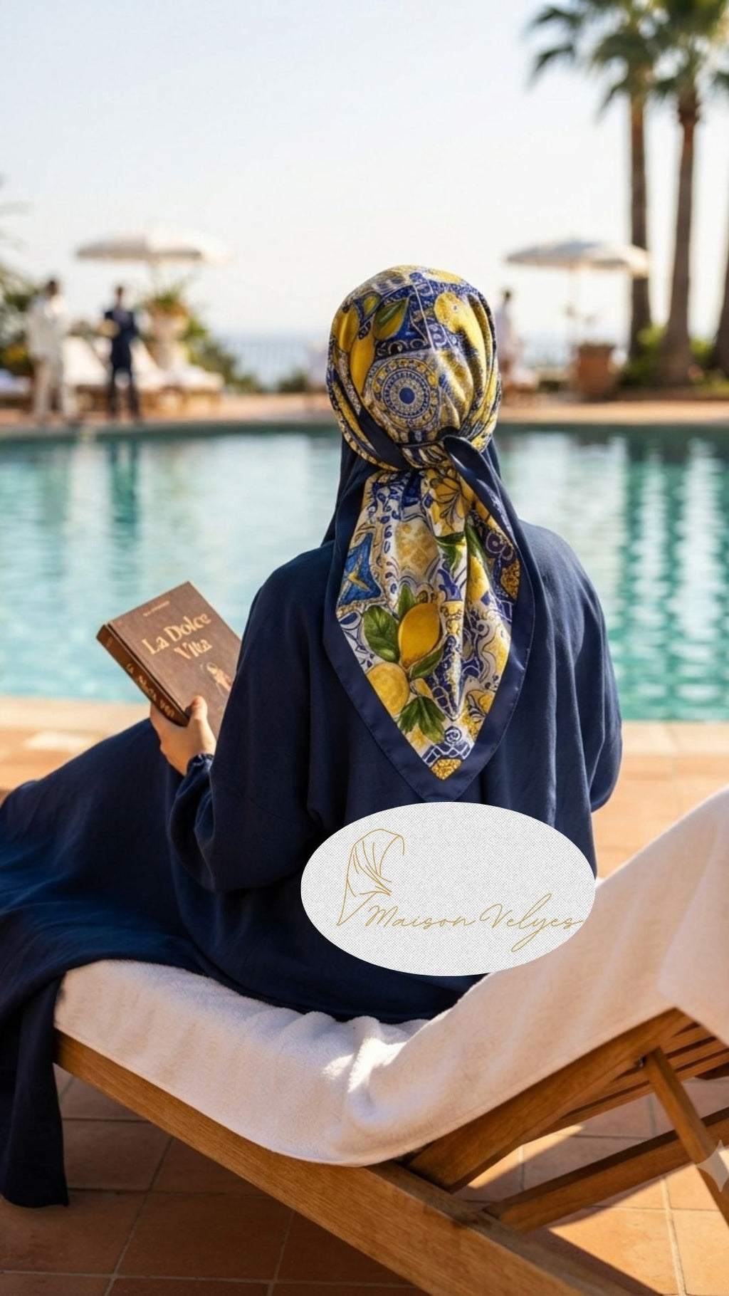 Foulard Sorrento