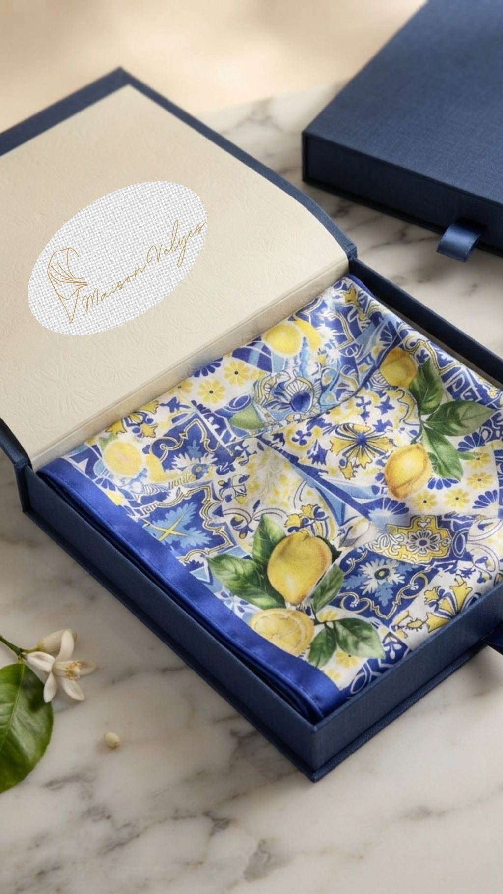Foulard Sorrento