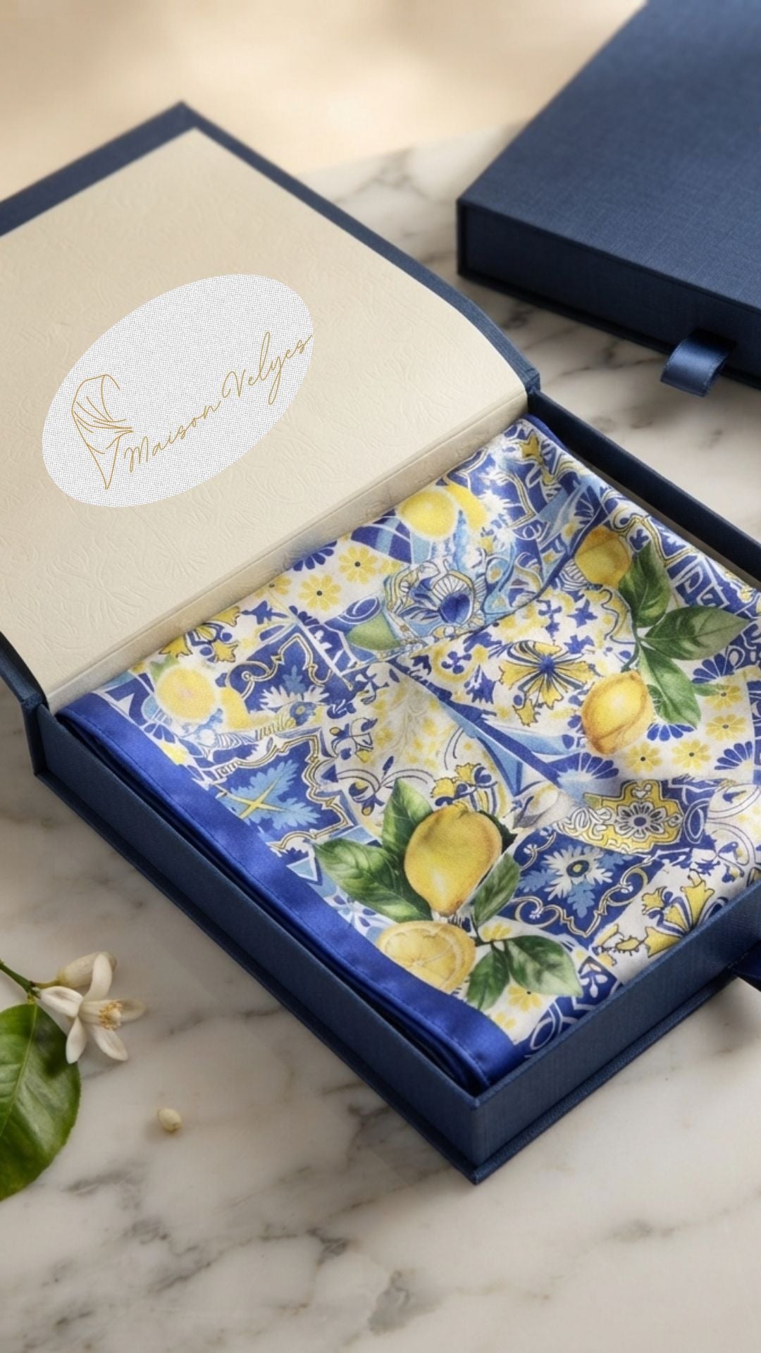 Foulard Sorrento
